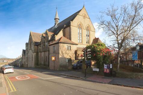 200 Crookes Valley Road, Sheffield, S10