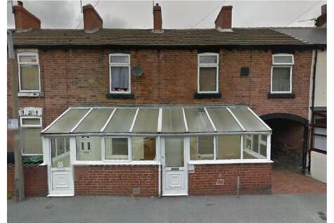 Springfield Street, Barnsley, S70