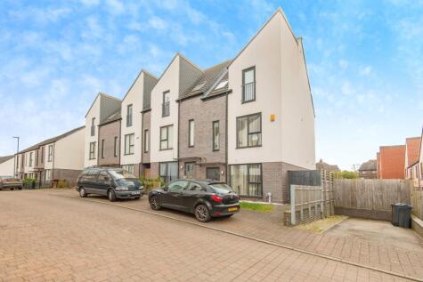 Brearley Drive, Sheffield, S5
