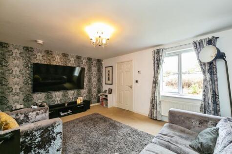 Stump Cross Road, Rotherham, S63