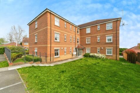 Birchin Bank, Barnsley, S74