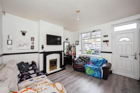 Vicar Road, Rotherham, S63