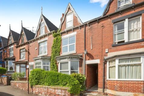 Wayland Road, Sheffield, S11