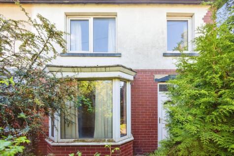 Vernon Road, Barnsley, S70