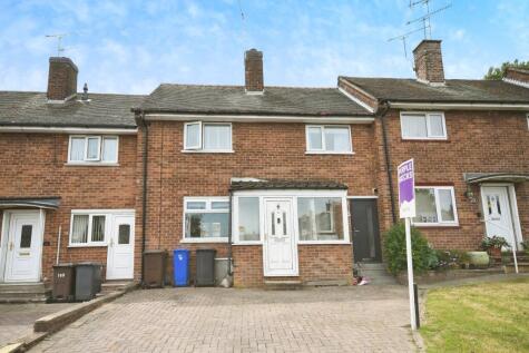 Gervase Road, Sheffield, S8