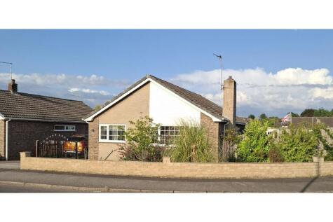 Harlington Road, Mexborough, S64