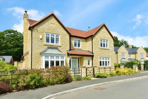 Century Way, Chesterfield, S43