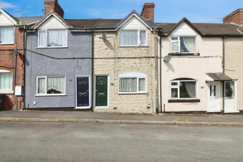 Hunloke Road, Chesterfield, S42