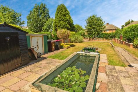 Russell Street, Rotherham, S65