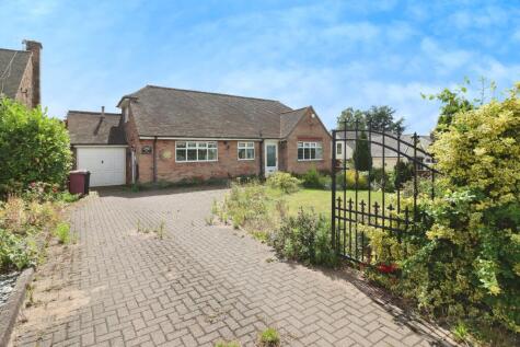 The Hill, Chesterfield, S44