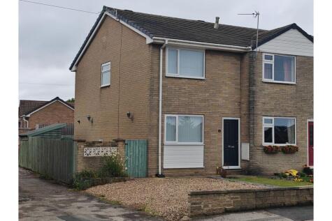 High Street, Barnsley, S71