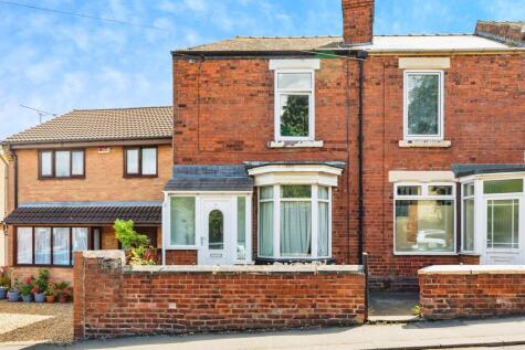 Meadowhall Road, Rotherham, S61