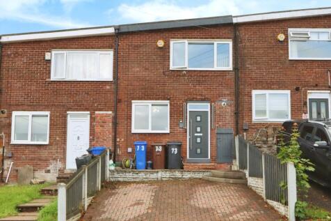 Ironside Road, Sheffield, S14