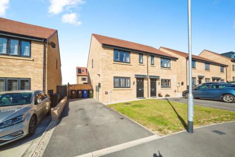 Primrose Road, Rotherham, S63