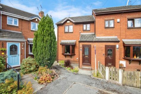 Chapel Lane, Barnsley, S71