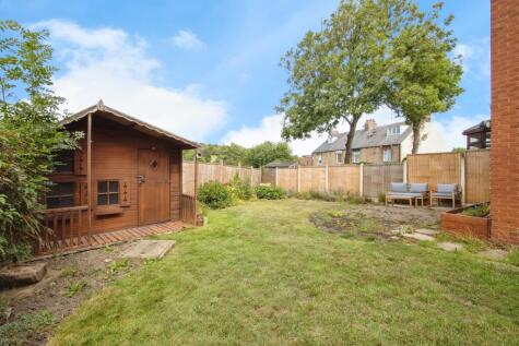 Chapel Lane, Barnsley, S71