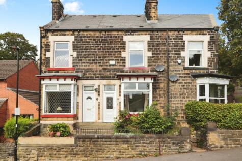 Aysgarth Road, Sheffield, S6