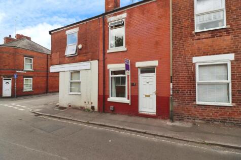 Chester Street, Chesterfield, S40