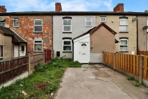 Westlea, Chesterfield, S43