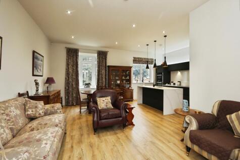 Barrowby Court, Worksop, S81