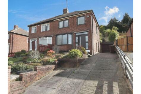 Earl Marshal Road, Sheffield, S4