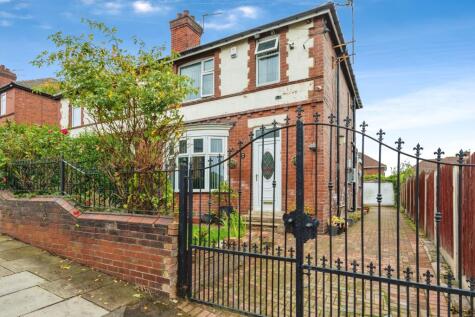 Cranworth Road, Rotherham, S65