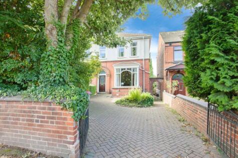 Broom Road, Rotherham, S60