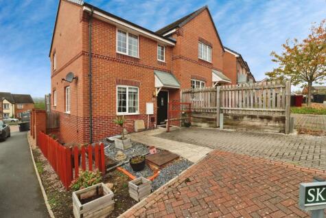 Skipper Drive, Chesterfield, S42