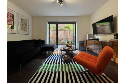 Denmark Road, Sheffield, S2