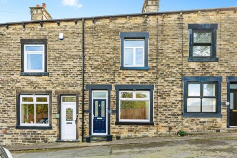 Wells Street, Barnsley, S75