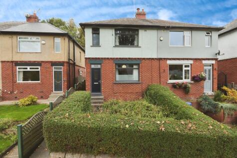 Albert Road, Sheffield, S8