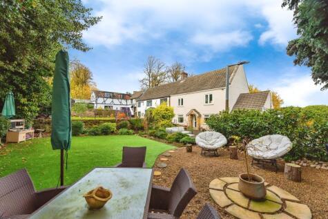 The Fold, Rotherham, S65