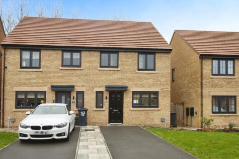 Bretton Way, Barnsley, S71