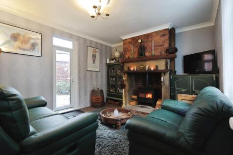 Martin Lane, Barnsley, S74