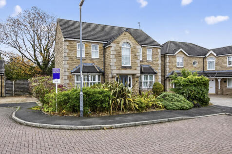 Helmsley Close, Chesterfield, S41