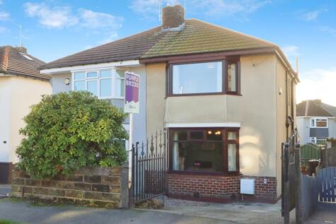 Welwyn Road, Sheffield, S12