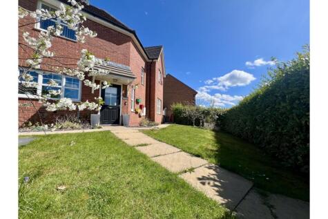 Penncroft Lane, Chesterfield, S45