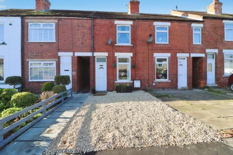 Gateford Road, Worksop, S81