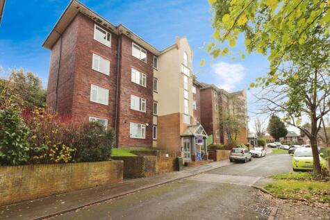 Blackwell Place, Sheffield, S2