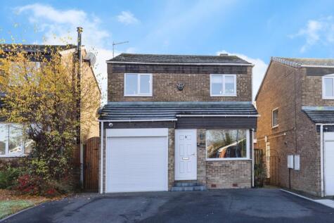 Applehaigh View, Barnsley, S71