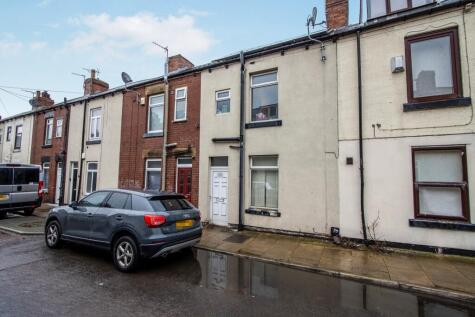 Milgate Street, Barnsley, S71