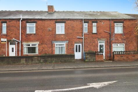 Chesterfield Road, Chesterfield, S43