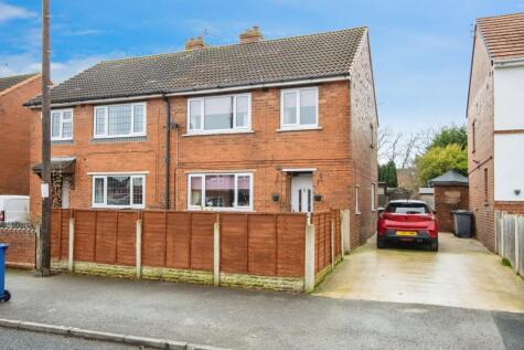 Highfields Road, Barnsley, S75