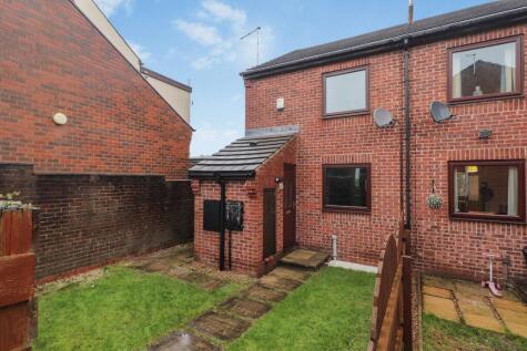 Park View, Barnsley, S75