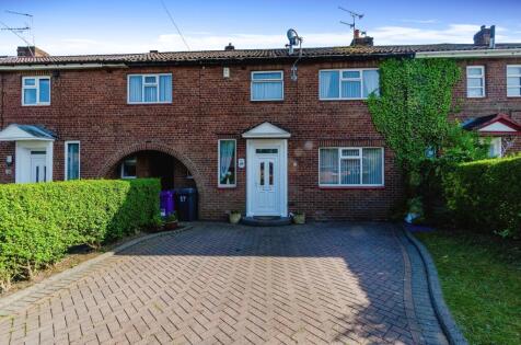 Long Lake Avenue, Wolverhampton, WV6