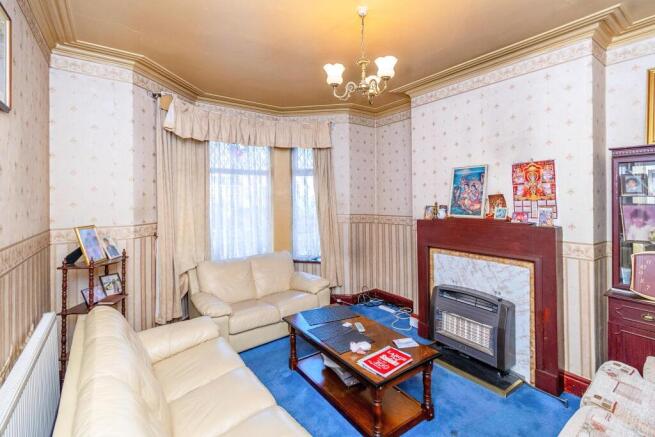 Reception Room One