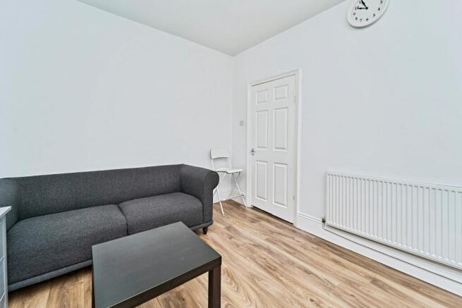 Reception Room One