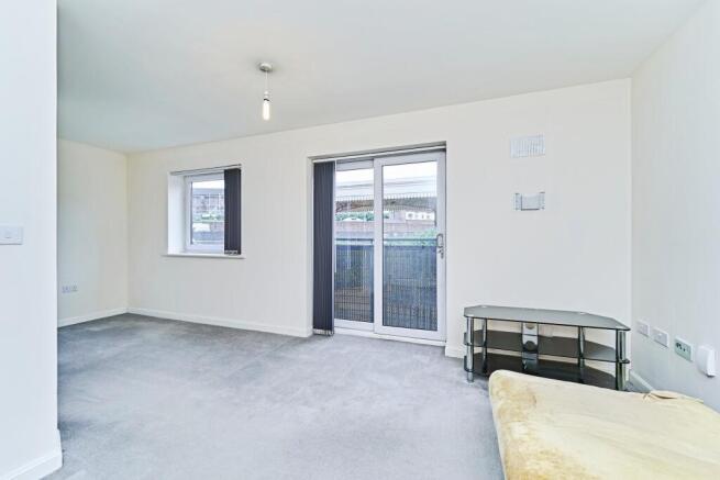 Living / Dining Room