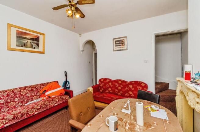 Reception Room Two