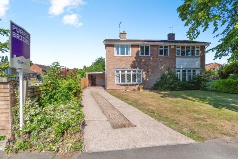 Elliotts Lane, Wolverhampton, WV8